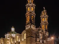 Hotel Barroco Hotels in Puebla