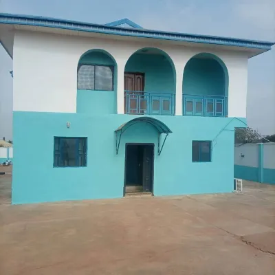 Doa Guesthouse Hôtels à : 