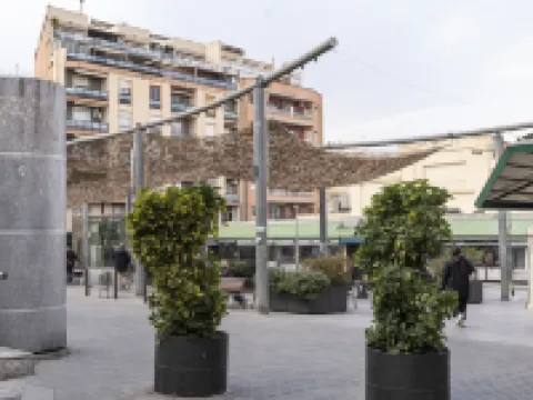 Caliu Apartments Barcelona - Camp NOU Hotels in L'Hospitalet de Llobregat