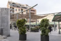 Caliu Apartments Barcelona - Camp NOU Hôtels à : L'Hospitalet de Llobregat