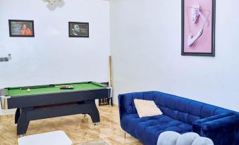 Kendot Apartment