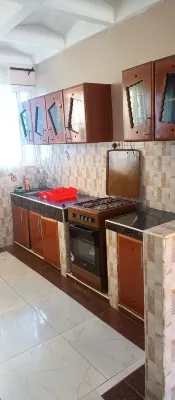 James's Shanzu Luxury Apartment - 3-Sterne