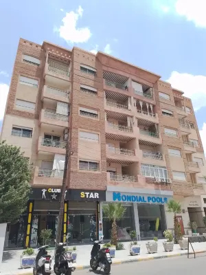 Amoud Apartments & Flats - Résidence Dyar Alkheir