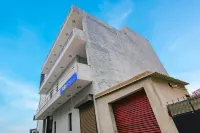 Fabhotel Moon Trip = Fabhotel 月亮之旅 Sukhmaneditors附近的飯店