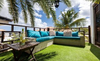 Apartment with Jacuzzi- Mi Cuna