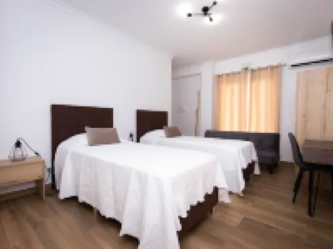 Passo do Lobo - Turismo Rural Hotéis em Moura