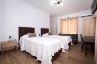 Passo do Lobo - Turismo Rural Hotels in Moura