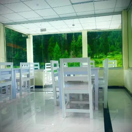 Valhalla Resort Kumrat