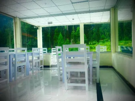 Valhalla Resort Kumrat