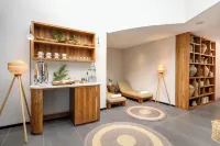 Canaan Hotel- Limited Edition by Fattal - spa