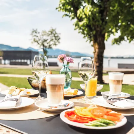 Seehotel am Kaiserstrand