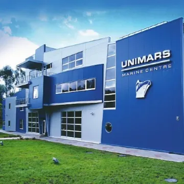 Riga Unimars Hotel & Spa