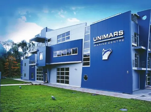 Riga Unimars Hotel & Spa