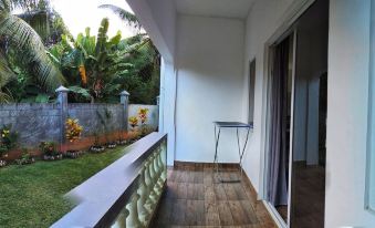 Dovass Apartment Seychelles