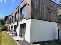 Das Georg-Gästehaus in Epfendorf Hotels in Rottweil