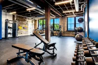 The Saddlery Madison - 2-Star