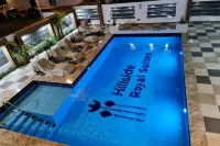 Hillside Royal Suites Katsina Hotels in Katsina