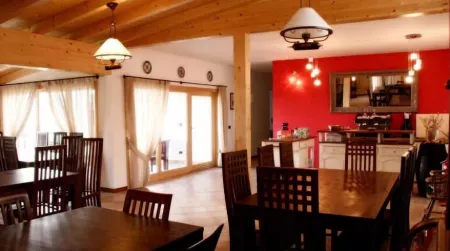 Agriturismo Prisma Отели в г. Dolzago