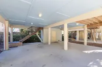 Bottlenose Beach House