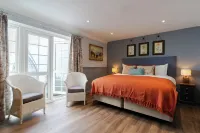 Port Gaverne Hotel Hoteles en 