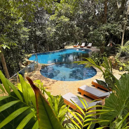 Coastline Mirissa Boutique hotel and spa