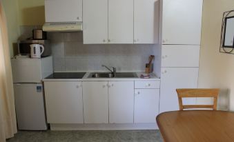 Comfortable 1-bed Bungalow in Parque Holandés