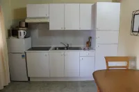 Comfortable 1-bed Bungalow in Parque Holandés Hotels in La Oliva