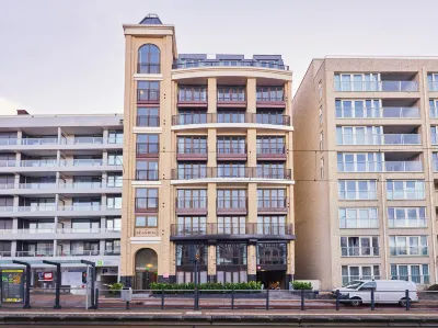 Numa The Hague Scheveningen Hotel a Scheveningen
