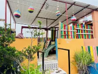 Fadidi House Hotels in Dakar