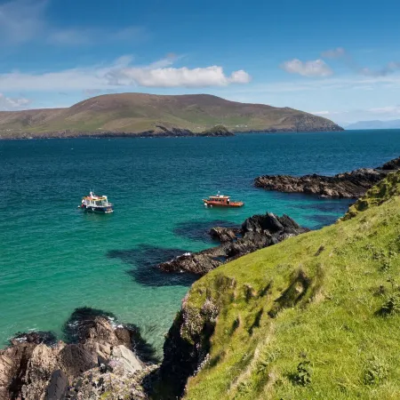 Tralee Townhouse Holiday Home by Trident Holiday Homes