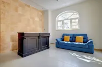 Kirxa Rooms and Suites - Pensions