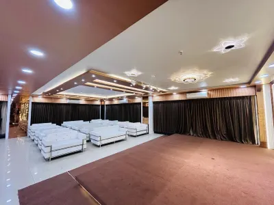 Indralok Inn Hotels in 