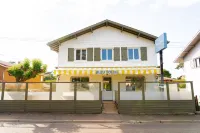 Hotel Bleu Soleil - 3-Star