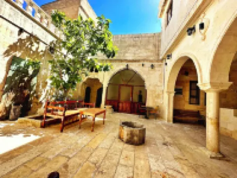 Taskıran Otel Hoteles en 