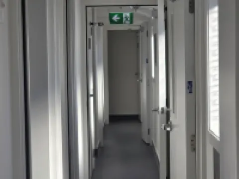 Microtel Lodge Hamilton - Hostel Hotels in Hamilton