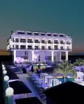 Club Robinhood Hotel Hotels in Konakli