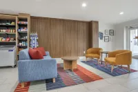 Garner Hotel PANAMA CITY BEACH NORTHEAST by IHG - Wifi