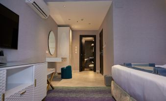 Marvelous Hotel Tabuk