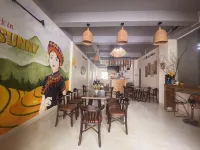 Sunny Bao Lac Homestay Hotels in Hồng Trị