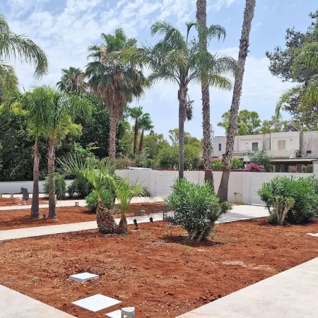 Suite Fontanelle Luxury 8