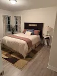 Private  4-Bedroom House on a Golf course… Minutes to Syracuse University Hotels near Palladino Farms LLC