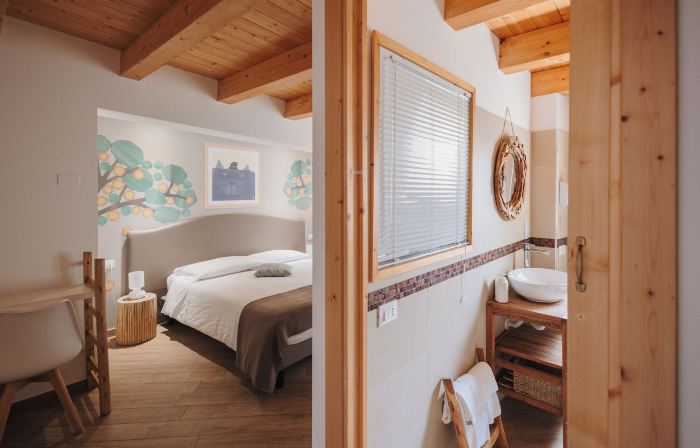 La Casa di Pinocchio