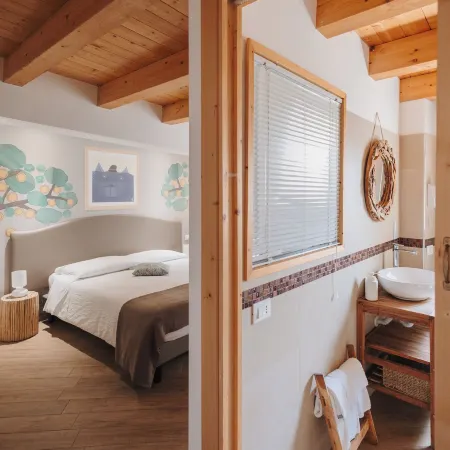 La Casa di Pinocchio Hotels in Enna
