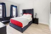 Amazing Value!  7Bedrooms/4Baths  20 min to NYC