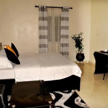 Qeesh Quintessential Apartments