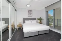 葡萄樹住宿 - 達爾加提出租公寓 - 公寓