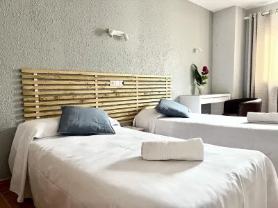 Hotel Acebo Plaza Mayor Hotels in Alto Gallego