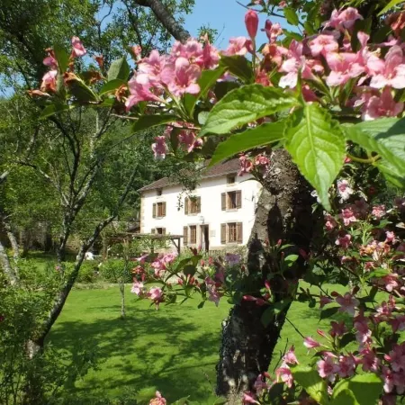 Chambres d'hôtes la Charmante