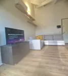 Modern Viggiù Suite Home