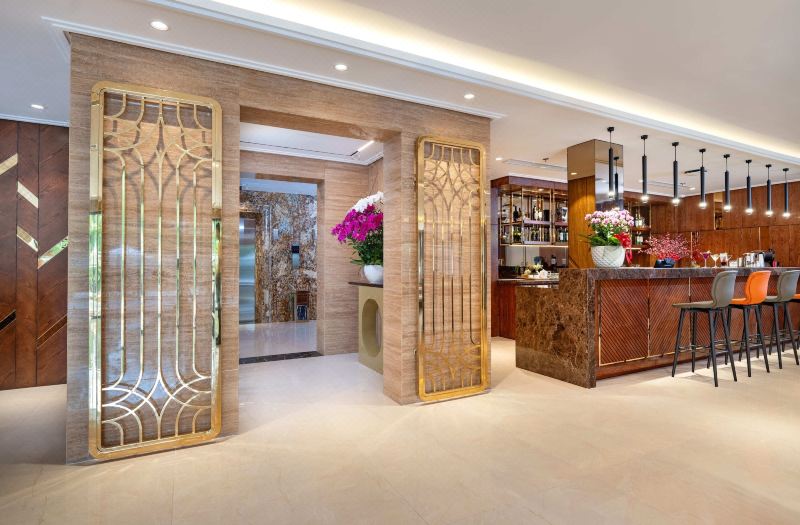Nesta Hotel & Spa photo 2